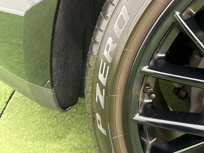 2019 Porsche PANAMERA thumbnail 28
