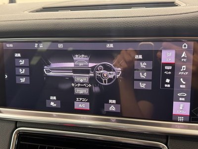 2019 Porsche PANAMERA thumbnail 71