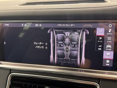 2019 Porsche PANAMERA thumbnail 74