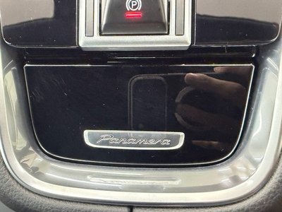 2019 Porsche PANAMERA thumbnail 57