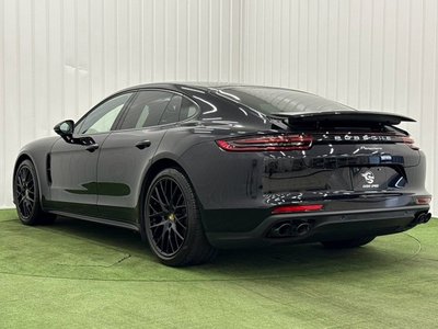 2019 Porsche PANAMERA thumbnail 33