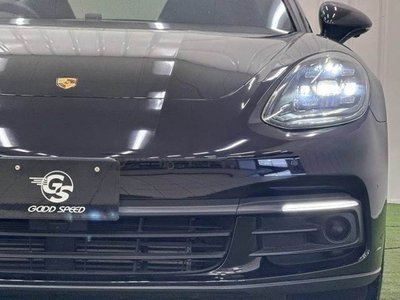 2019 Porsche PANAMERA thumbnail 20