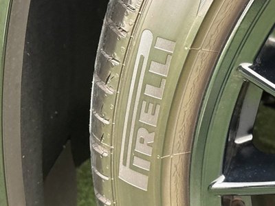 2019 Porsche PANAMERA thumbnail 25