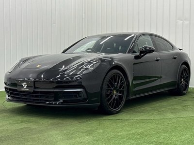 2019 Porsche PANAMERA thumbnail 30