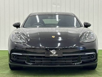 2019 Porsche PANAMERA photo 15