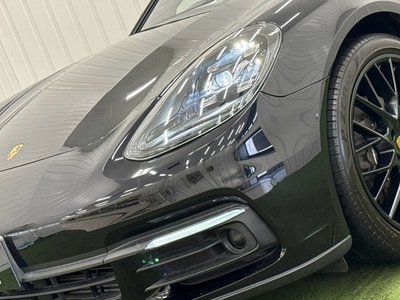 2019 Porsche PANAMERA thumbnail 34