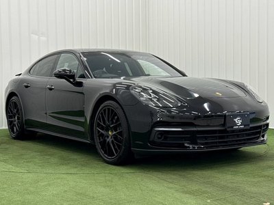 2019 Porsche PANAMERA thumbnail 31