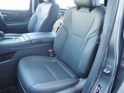 2025 Toyota VELLFIRE — фото 24