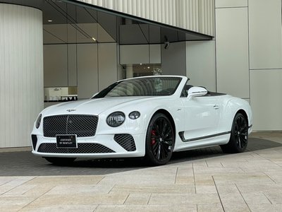 صورة 6 لـ 2024 Bentley CONTINENTAL