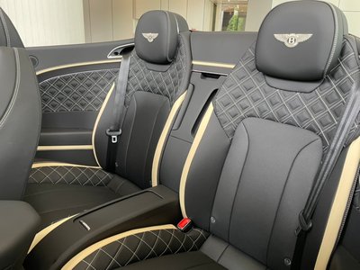 صورة 15 لـ 2024 Bentley CONTINENTAL