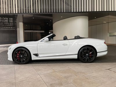 صورة 7 لـ 2024 Bentley CONTINENTAL