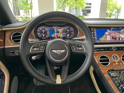 صورة 10 لـ 2024 Bentley CONTINENTAL