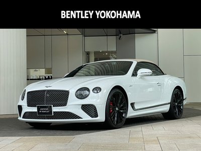 صورة 1 لـ 2024 Bentley CONTINENTAL