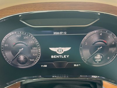 صورة 11 لـ 2024 Bentley CONTINENTAL