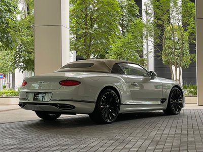 صورة 5 لـ 2024 Bentley CONTINENTAL