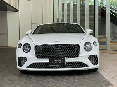 صورة 2 لـ 2024 Bentley CONTINENTAL
