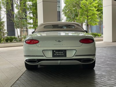 صورة 4 لـ 2024 Bentley CONTINENTAL