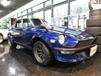 صورة 1 لـ 1978 Nissan FAIRLADY Z