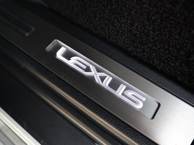 2024 Lexus LX 照片 40