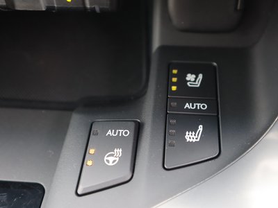 2024 Lexus LX 照片 33