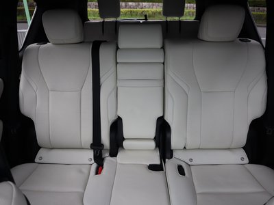 2024 Lexus LX 照片 57