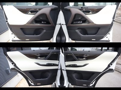 2024 Lexus LX 照片 19
