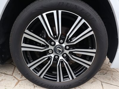 2024 Lexus LX 照片 46