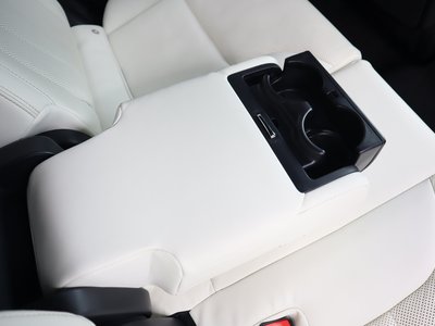 2024 Lexus LX 照片 69