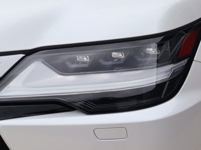2024 Lexus LX 照片 28
