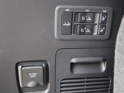 2024 Lexus LX 照片 34