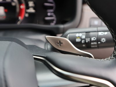 2024 Lexus LX 照片 37