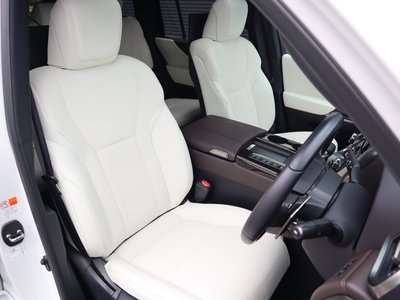 2024 Lexus LX 照片 48