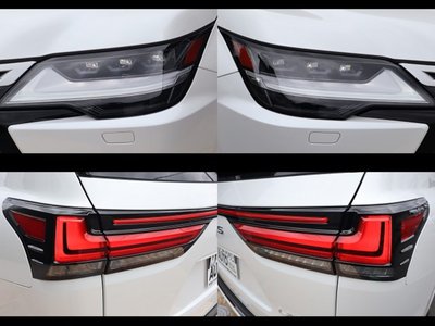 2024 Lexus LX 照片 16