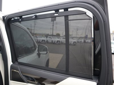 2024 Lexus LX 照片 42
