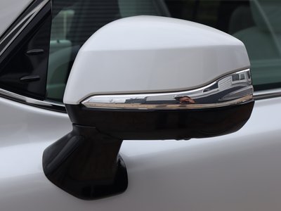 2024 Lexus LX 照片 78