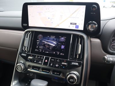 2024 Lexus LX 照片 68