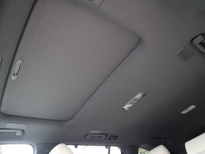 2024 Lexus LX 照片 73