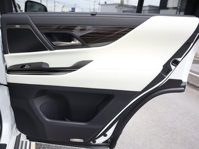 2024 Lexus LX 照片 65