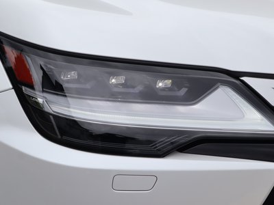 2024 Lexus LX 照片 27