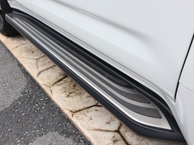 2024 Lexus LX 照片 24