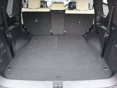 2024 Lexus LX 照片 70