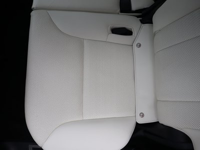 2024 Lexus LX 照片 59