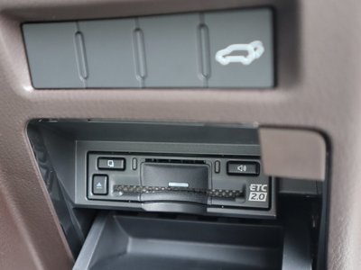 2024 Lexus LX 照片 38