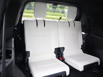 2024 Lexus LX 照片 56