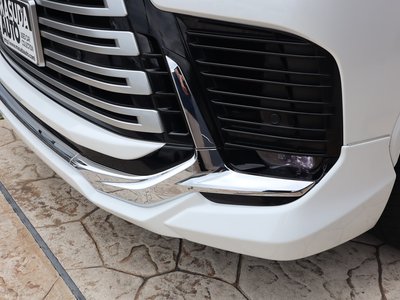 2024 Lexus LX 照片 22