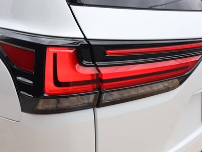 2024 Lexus LX 照片 75