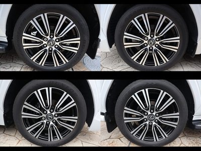 2024 Lexus LX 照片 15