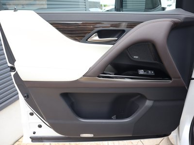 2024 Lexus LX 照片 62