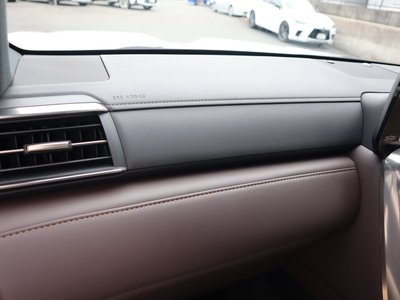 2024 Lexus LX 照片 72