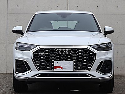 2025 AUDI Q5 SPORTBACK 照片 15